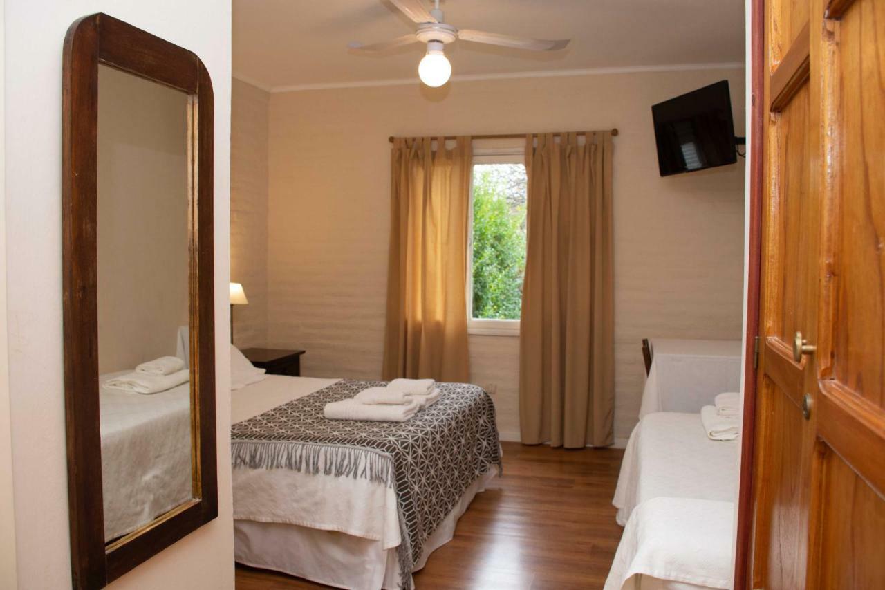 Hosteria La Vina La Cumbre Cameră foto